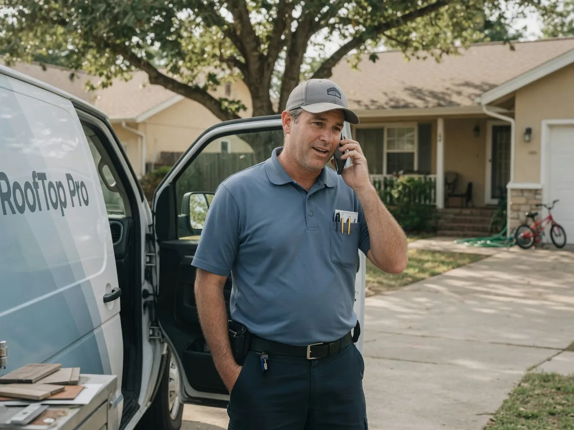 Roof Repair Counselor, NM FAQs